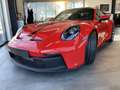 Porsche 911 Carrera Coupe GT3 PDK Rot - thumbnail 1