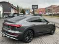 Audi e-tron Sportback 55 quattro B&O - S line // Szürke - thumbnail 11