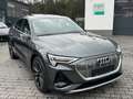 Audi e-tron Sportback 55 quattro B&O - S line // Szürke - thumbnail 5