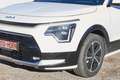 Kia Niro 1.6 GDI HEV 2WD OPF Aut. Vision Kom Style Weiß - thumbnail 5
