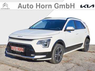 1.6 GDI HEV 2WD OPF Aut. Vision Kom Style