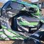 Can Am Ryker 900 Limited Green Edition Verde - thumbnail 11
