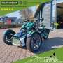 Can Am Ryker 900 Limited Green Edition Green - thumbnail 1