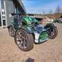 Can Am Ryker 900 Limited Green Edition Verde - thumbnail 3