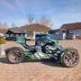Can Am Ryker 900 Limited Green Edition Verde - thumbnail 6