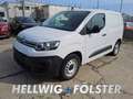 Citroen Berlingo Kasten  L1 11 kW Charger Weiß - thumbnail 1