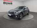 Volkswagen T-Roc R-Line (Garantie10/2027.AHK.Navi.Kamera) 1.5 TSI D Grau - thumbnail 1