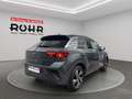 Volkswagen T-Roc R-Line (Garantie10/2027.AHK.Navi.Kamera) 1.5 TSI D Grau - thumbnail 5