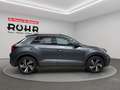 Volkswagen T-Roc R-Line (Garantie10/2027.AHK.Navi.Kamera) 1.5 TSI D Grau - thumbnail 4