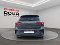 Volkswagen T-Roc R-Line (Garantie10/2027.AHK.Navi.Kamera) 1.5 TSI D Grau - thumbnail 6