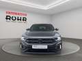 Volkswagen T-Roc R-Line (Garantie10/2027.AHK.Navi.Kamera) 1.5 TSI D Grau - thumbnail 2