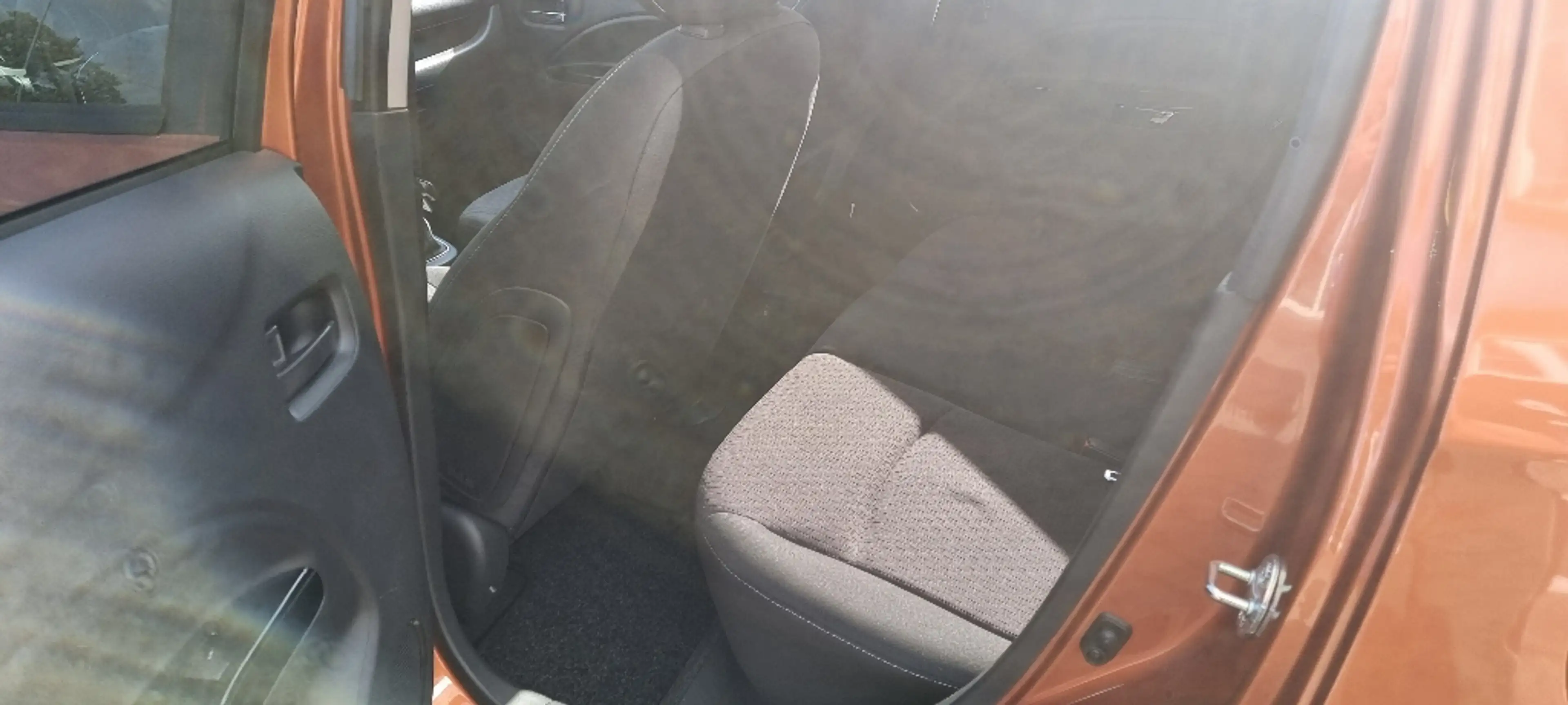 Mitsubishi Space Star Edition+ m. Cross-Paket 1.2 — photo 6