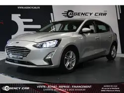 Ford Focus 1.0 EcoBoost mHEV - 125 Trend Business GPS Camera de recul