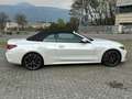 BMW 430 BMW 430i Cabrio Msport 245cv auto MY23 Bianco - thumbnail 7