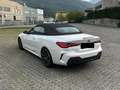 BMW 430 BMW 430i Cabrio Msport 245cv auto MY23 Bianco - thumbnail 4
