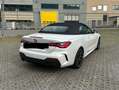 BMW 430 BMW 430i Cabrio Msport 245cv auto MY23 Bianco - thumbnail 6