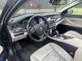 BMW 523 High Executive 272pk dakje/leer/carplay/trekhaak Grijs - thumbnail 7