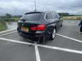 BMW 523 High Executive 272pk dakje/leer/carplay/trekhaak Grijs - thumbnail 19