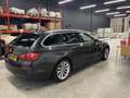BMW 523 High Executive 272pk dakje/leer/carplay/trekhaak Grijs - thumbnail 2