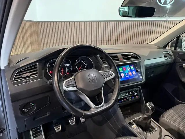 Volkswagen Tiguan view 7