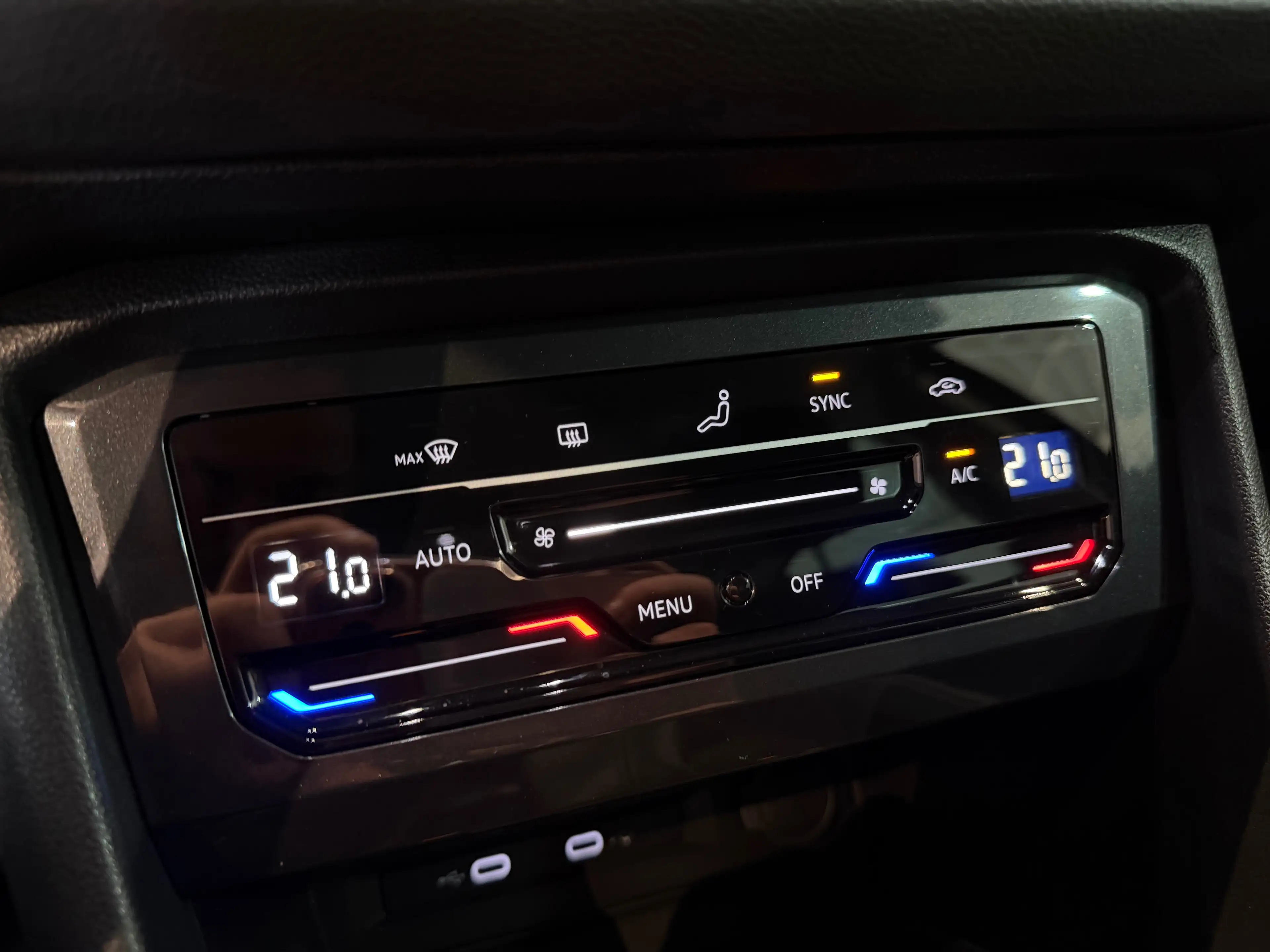 Volkswagen Tiguan 1.5 TSI Active - GARANTIE 12M - 1ERPRO — photo 16