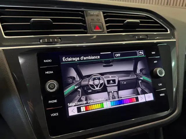 Volkswagen Tiguan view 15