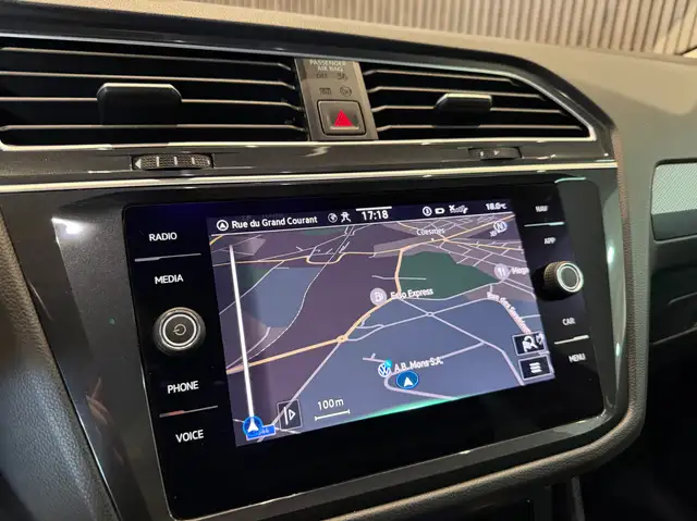 Volkswagen Tiguan view 14