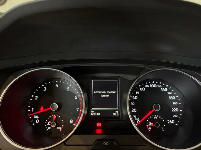 Volkswagen Tiguan view 10