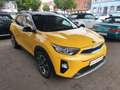 Kia Stonic Spirit Jaune - thumbnail 2