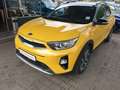 Kia Stonic Spirit Jaune - thumbnail 1