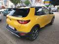 Kia Stonic Spirit Jaune - thumbnail 8