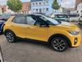 Kia Stonic Spirit Jaune - thumbnail 4