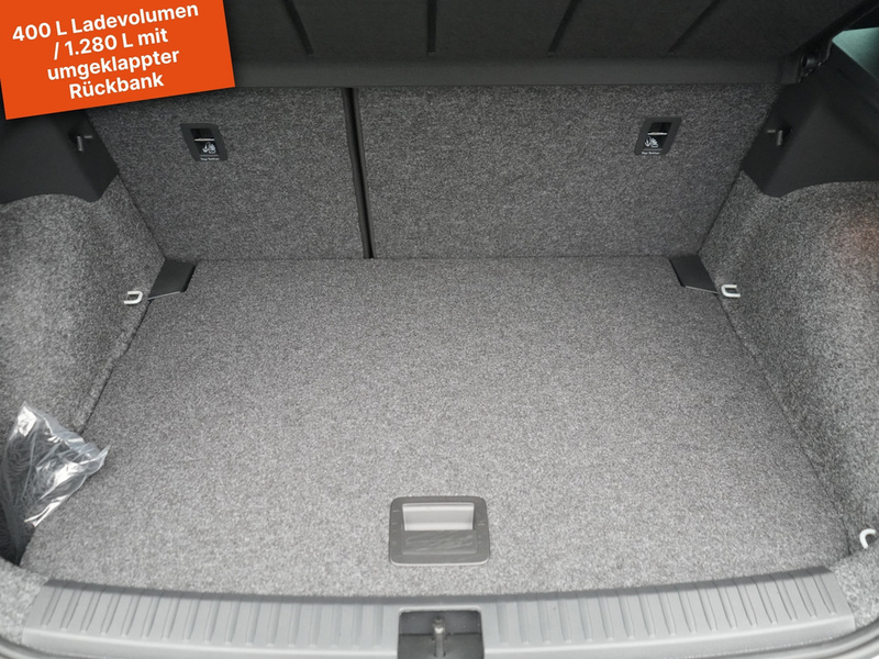 SEAT Arona FR Black Edition DSG KEYLESS CARPLAY AH — photo 14