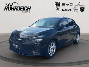 F Elegance 1.2 PDC+CAM+CARPLAY+SITZHZG+