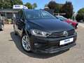 Volkswagen Golf Sportsvan VII Highline Schwarz - thumbnail 1