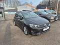 Volkswagen Golf Sportsvan VII Highline Schwarz - thumbnail 3