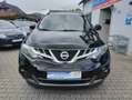 Nissan Murano Executivev 4x4 Allrad TÜV-AU 11-2027 Schwarz - thumbnail 3