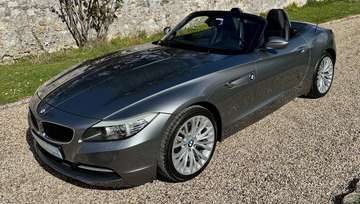 23i s-drive confort 2010