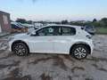 Peugeot 208 motore elettrico 136 CV 5 porte Active Blanc - thumbnail 8