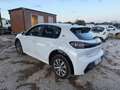 Peugeot 208 motore elettrico 136 CV 5 porte Active Blanc - thumbnail 7