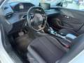 Peugeot 208 motore elettrico 136 CV 5 porte Active Blanc - thumbnail 9