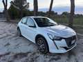 Peugeot 208 motore elettrico 136 CV 5 porte Active Blanc - thumbnail 3