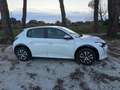 Peugeot 208 motore elettrico 136 CV 5 porte Active Blanc - thumbnail 4