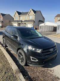4dr Sport AWD
