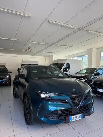 Alfa Romeo Junior 1.2 136 CV Hybrid eDCT6
