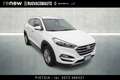Hyundai TUCSON 1.7 crdi Xpossible 2wd 115cv Weiß - thumbnail 4