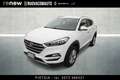 Hyundai TUCSON 1.7 crdi Xpossible 2wd 115cv Weiß - thumbnail 1