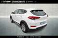 Hyundai TUCSON 1.7 crdi Xpossible 2wd 115cv Weiß - thumbnail 2