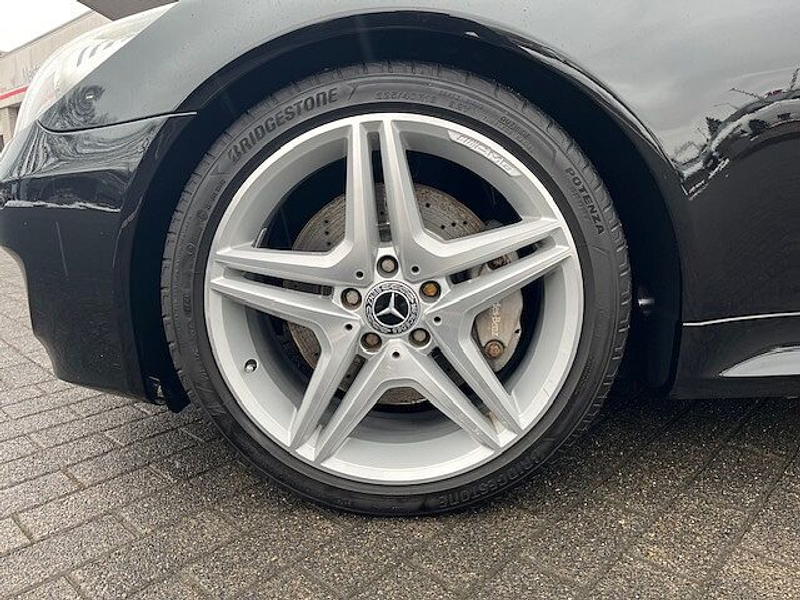 Mercedes-Benz SLK 350 - Navi, SHZ, BT-FSA, Klimaautom. ... - sehr gepfle — photo 6