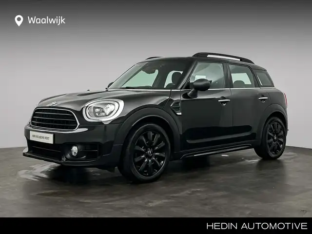 MINI One Countryman 1.5 Dutch Made Edition